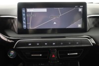 MG MG3 1.5 Hybrid Luxury Aut.