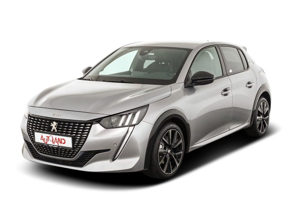 Peugeot 208 GT-Line PureTech 100 Aut.