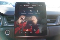 Mitsubishi ASX 1.6 Hybrid