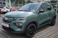 Vorschau: Dacia Spring Electric Essential