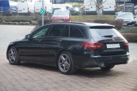 Mercedes-Benz C 200 C200 T AMG Line