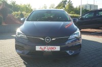 Vorschau: Opel Astra K Sports Tourer 1.4 Turbo Elegance
