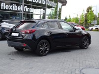 Mazda 3 2.0 Sports-Line