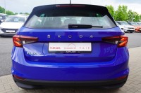 Skoda Fabia 1.0 MPI Ambition