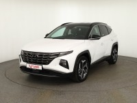 Hyundai Tucson 1.6 T-GDI Plug-In Hybrid 4WD Prime Kamera