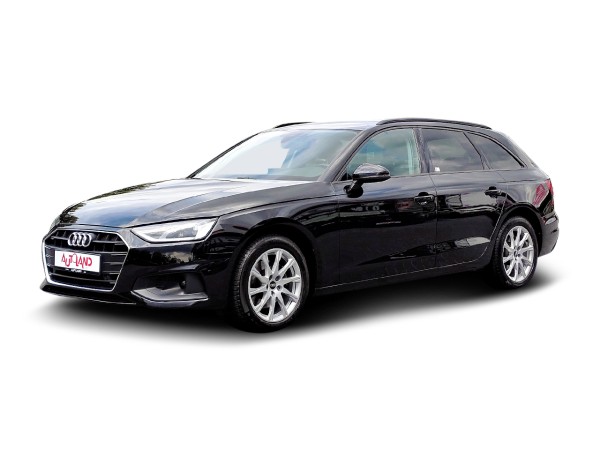 Audi A4 Avant 35 2.0 TFSI basis