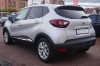 Vorschau: Renault Captur 0.9 TCE Limited