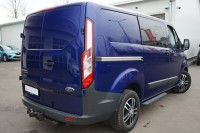 Ford Transit Custom Kasten 2.0 TDCi 290 L1