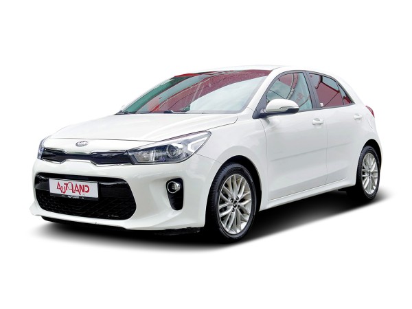 Kia Rio 1.4 Dream Team