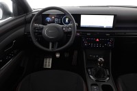 Hyundai Tucson 1.6T-GDI N-Line