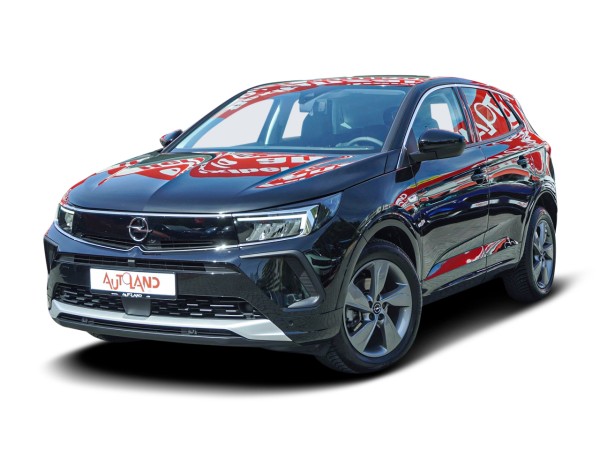Opel Grandland 1.2 GS Line