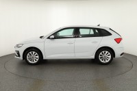 Vorschau: Skoda Scala 1.0 TSI DSG