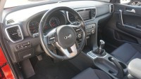 Kia Sportage 1.6 CRDi Vision 2WD