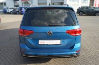 VW Touran 1.5 TSI DSG R-Line