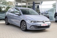 VW Golf VIII 1.5 TSI