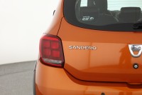 Dacia Sandero Stepway II TCE 90 Celebration