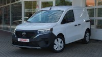 Vorschau: Nissan Townstar 1.3 DIG-T