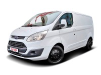 Ford Transit Custom 2.0 TDCi L1 Limited Navi Sitzheizung Anhängerkupplung