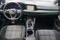 VW Golf VIII 2.0 GTI