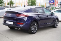 Hyundai i30 Fastback 1.0 T-GDi
