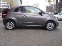 Fiat 500C 1.2