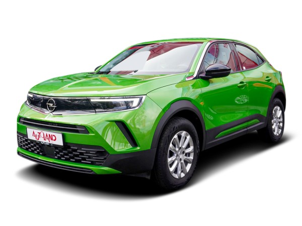 Opel Mokka 1.2 Edition