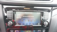 Nissan Qashqai Acenta