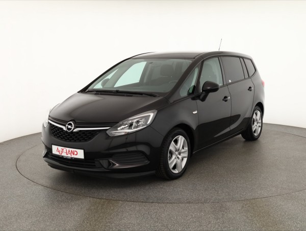 Opel Zafira 1.4 Turbo Aut.