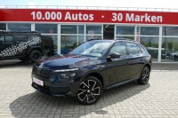 Vorschau: Skoda Kamiq 1.0 TSI Monte Carlo