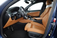 BMW 520 d Touring M Sport