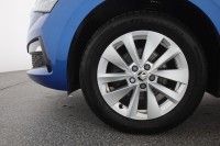 Skoda Scala 1.0 TSI