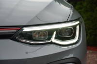 VW Golf VIII 2.0 GTI