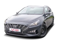 Hyundai i30 Kombi 1.5 Mild-Hybrid Navi Kamera Tempomat