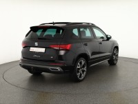 Seat Ateca 2.0 TDI DSG FR