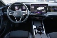 VW Passat Variant 2.0 TDI DSG Elegance