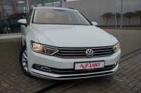 VW Passat Variant 1.4 TSI