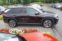 Skoda Kodiaq 1.5 eTSI DSG