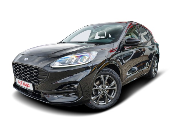 Ford Kuga HEV ST-Line Aut.