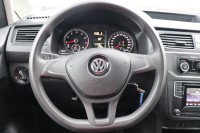 VW Caddy 1.4 TSI DSG