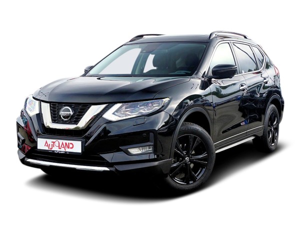 Nissan X-Trail 1.3 N-Design