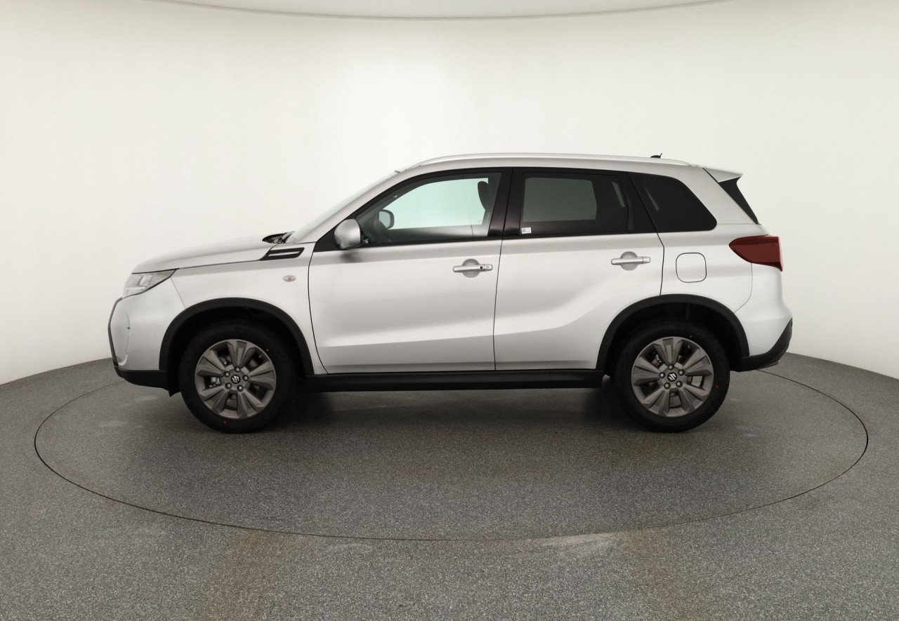 Suzuki Vitara 1.4