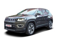 Jeep Compass 2.0 M-Jet Limited 4WD Navi ACC Beats AHK