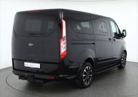 Ford Tourneo Custom 2.0 TDCI Sport
