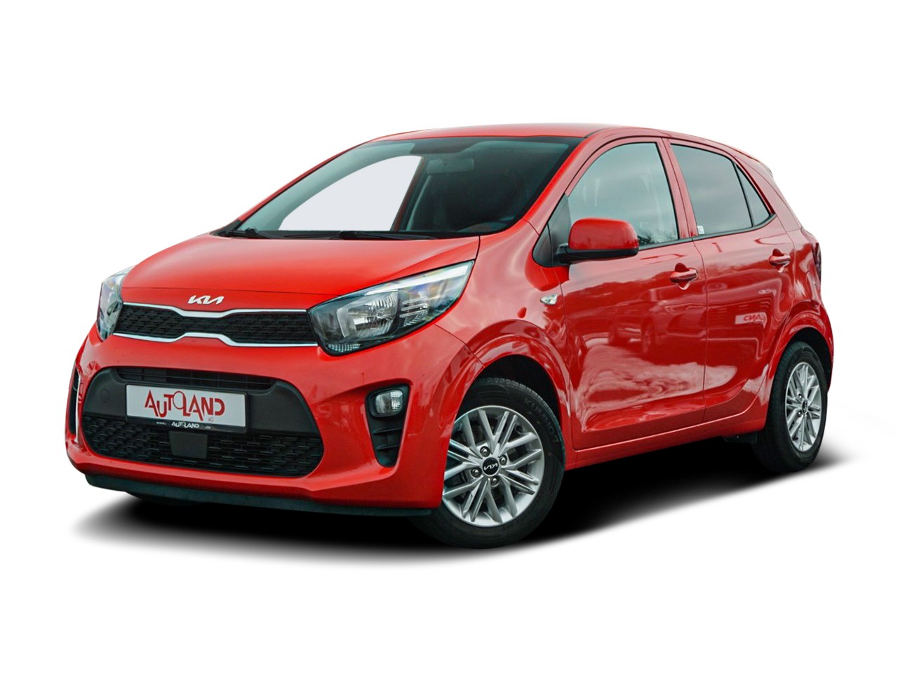 Kia Picanto 1.0 Dream Team