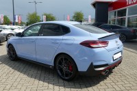 Hyundai i30 Fastback N Performance