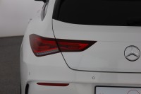 Mercedes-Benz CLA 200 SB AMG Line