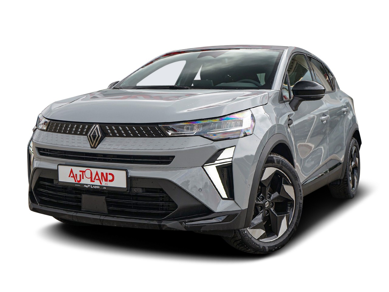 Renault Captur TCe 90