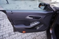 Mercedes-Benz CLA 200 Shooting Brake 