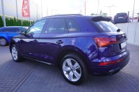 Audi Q5 40 TDI quattro s-tronic