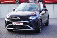 Vorschau: VW T-Cross 1.0 TSI DSG